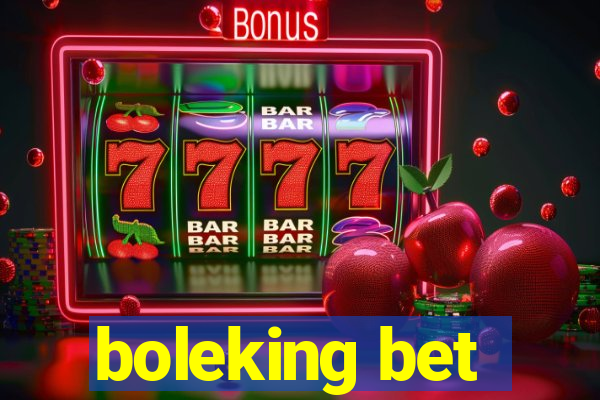 boleking bet